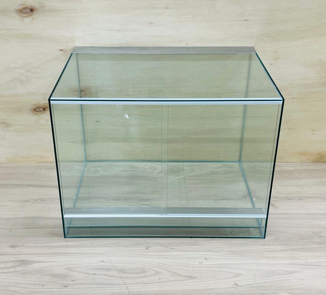 レア一台限り　600×450×450パルダリウムケース