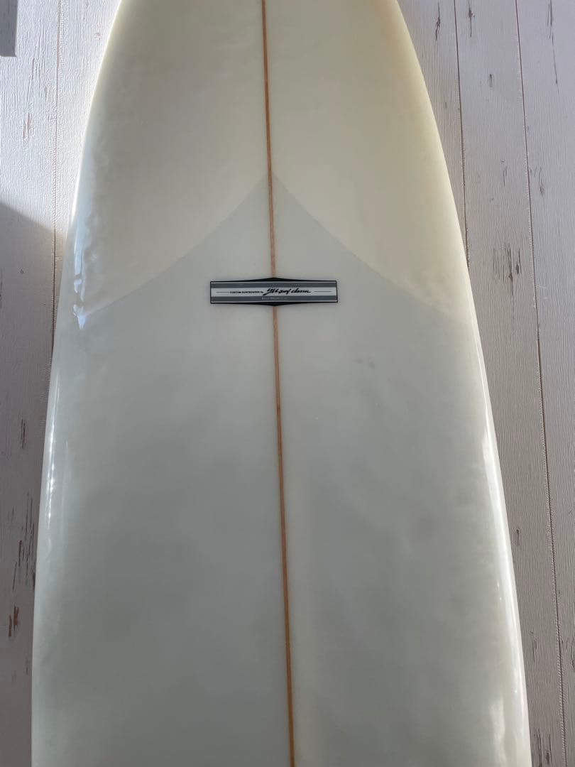 YUサーフボード　 DOUBLE ENDER