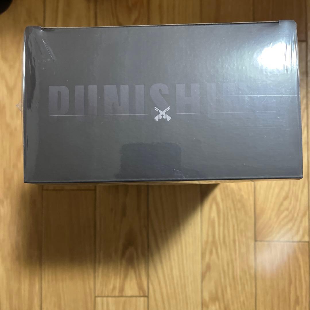 パニシング：グレイレイヴン ルシア・深淵ノ紅 1/9 フィギュア