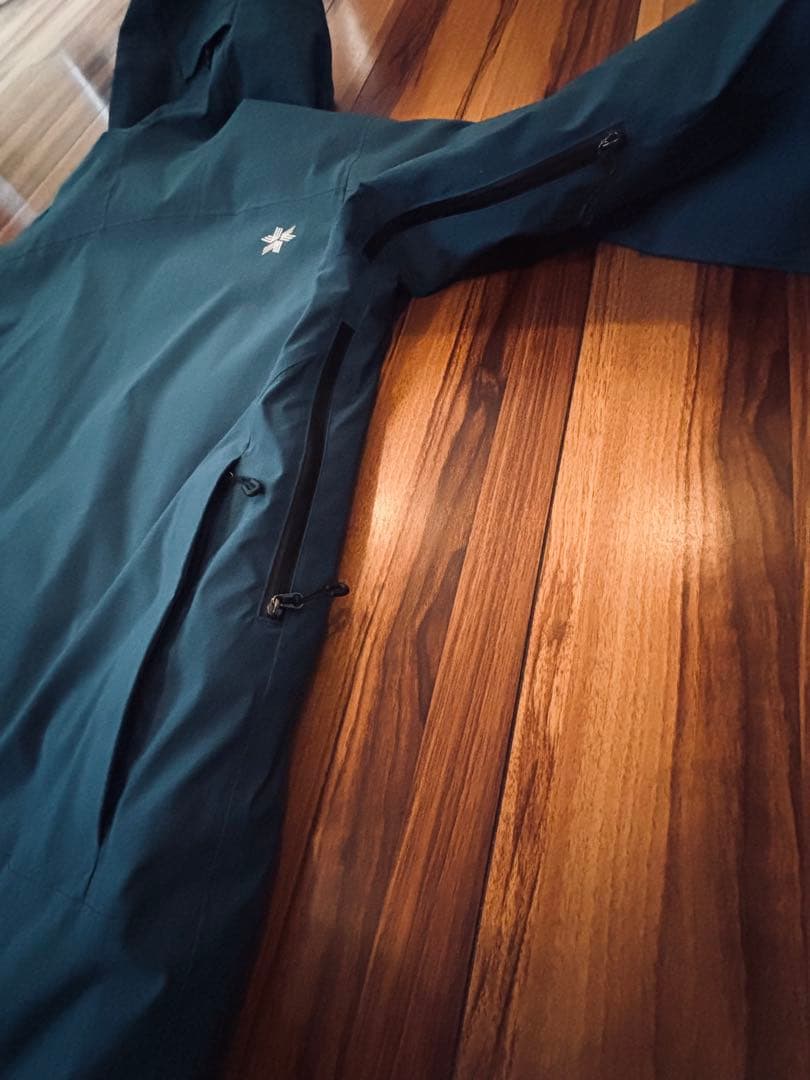 専用！Goldwin ゴールドウイン　オピニオン スキーウェア　ジャケットのみ