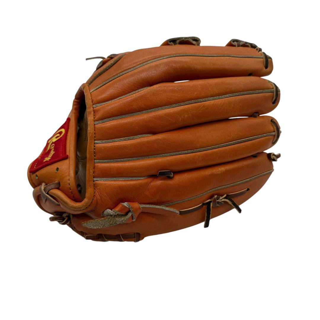 Rawlings ローリングス グローブ ビンテージ レア アシックス