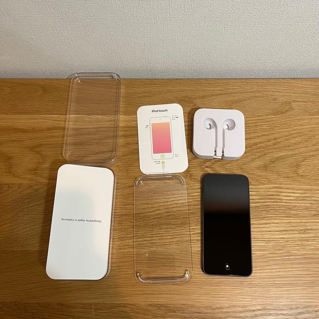 Apple iPod touch 第7世代　256GB