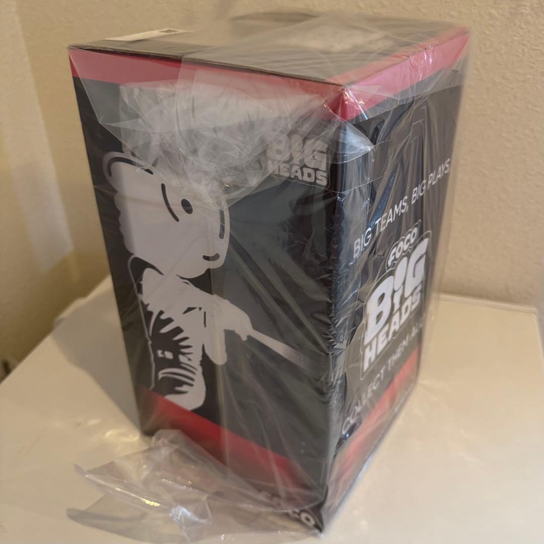 【MLB認定】★ SHOHEI OHTANI 2024ボブルヘッド 大谷翔平