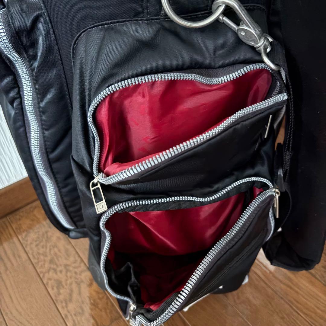 美品❤️ オノフ　キャディバッグ