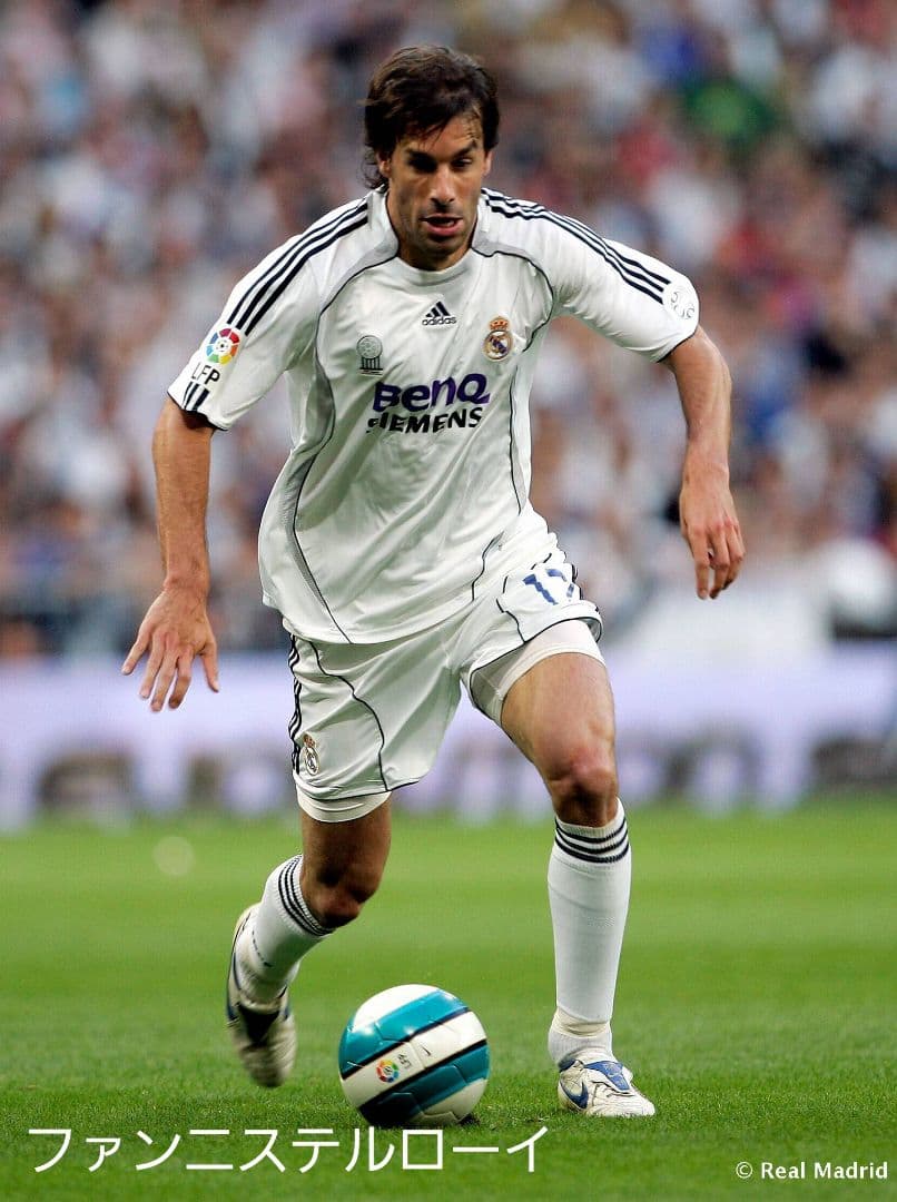 ファンニステルローイ