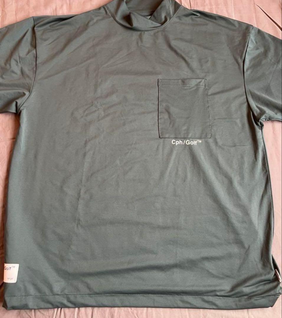 captains helm golf セットアップ Cph/Golf