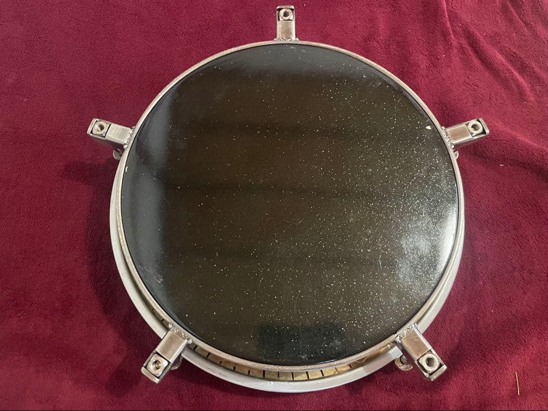 Pearl パール Travel Conga トラベル コンガ 2個セット 廃番