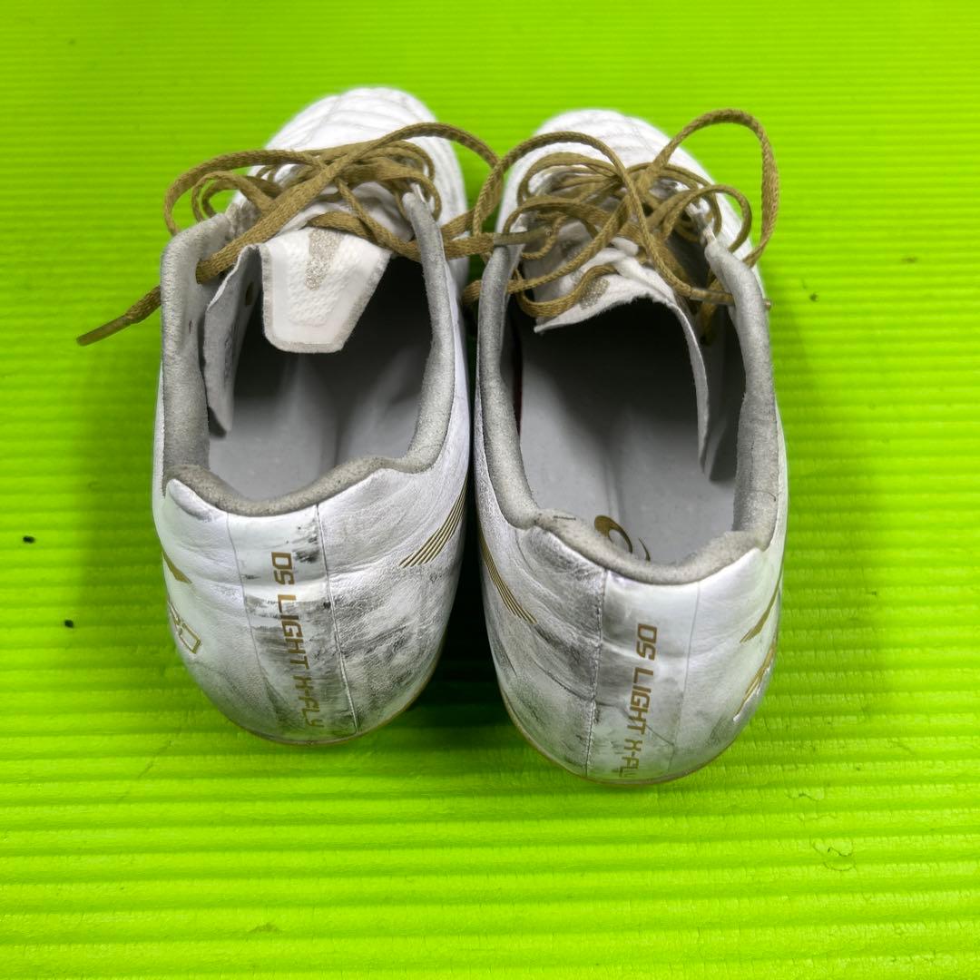 シューズ DS right X Fly Pro