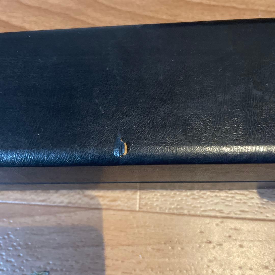 ADAM ビリヤードキュー ケース付き アダム