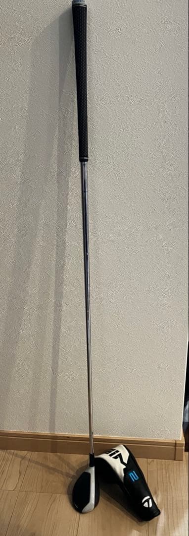 テーラーメイド　SIM2 4U 22°