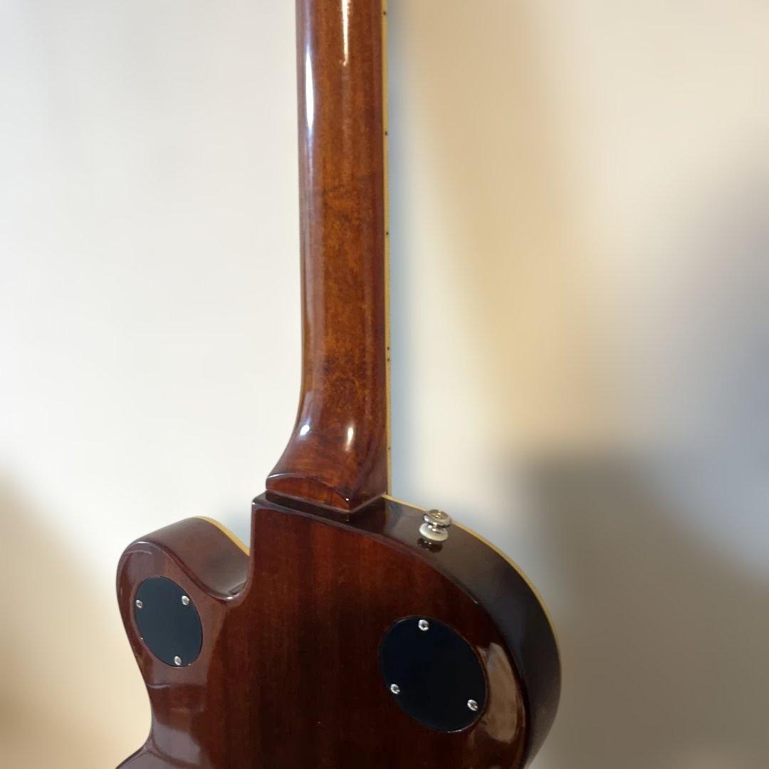 Epiphone Wildkat STUDIO 2017 エピフォン セミアコ