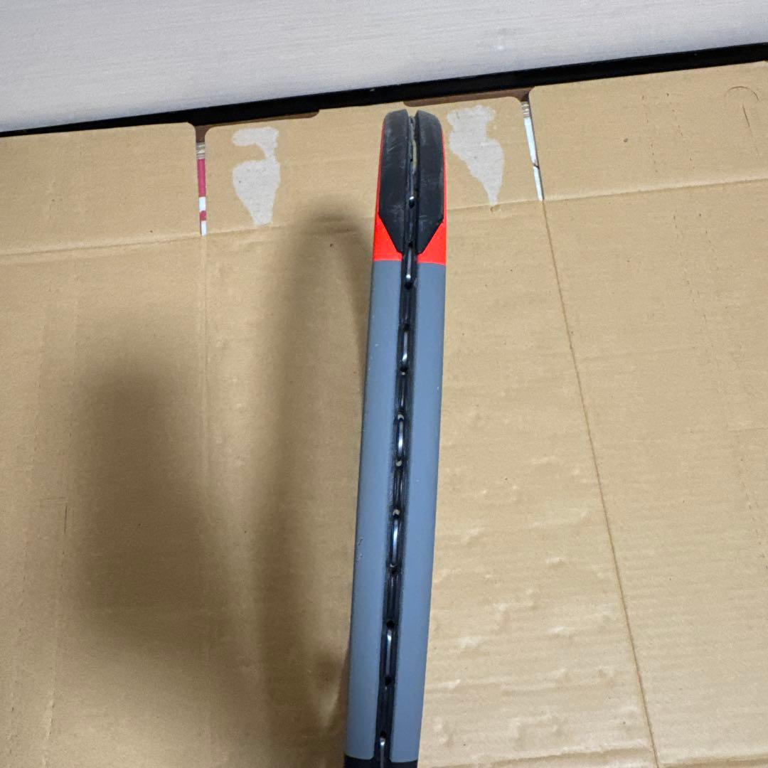 ウィルソン クラッシュ 100 v1.0 G2 Wilson CLASH