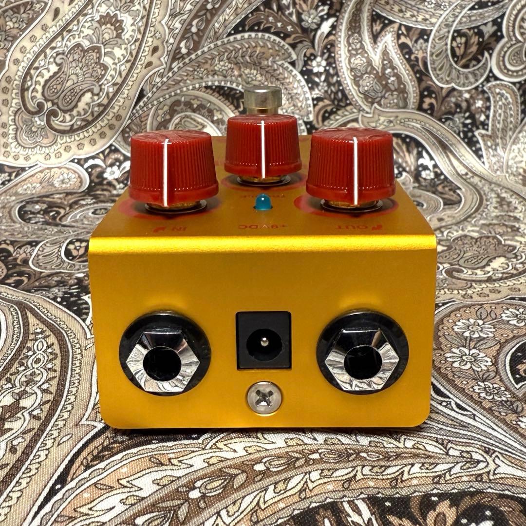 ギター WAY HUGE CONSPIRACY THEORY