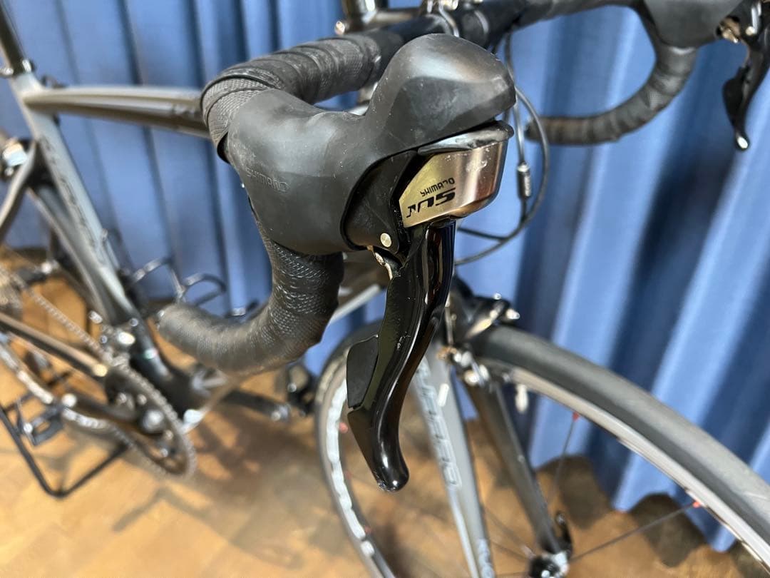 kuota kuraro シマノ105