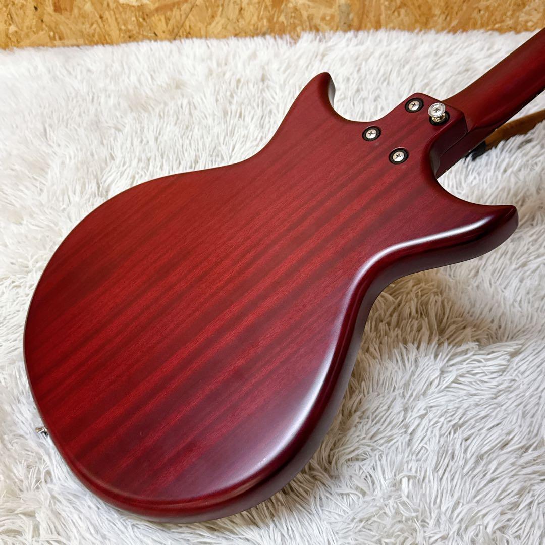 レア！美品！Burny WS-65 ミニハム搭載 パーソンズ本田 510CB