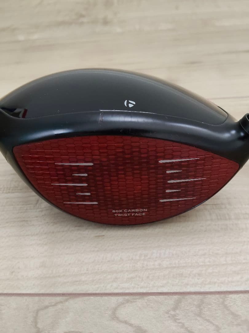 TaylorMade STEALTH 2 HD 10.5° ドライバー