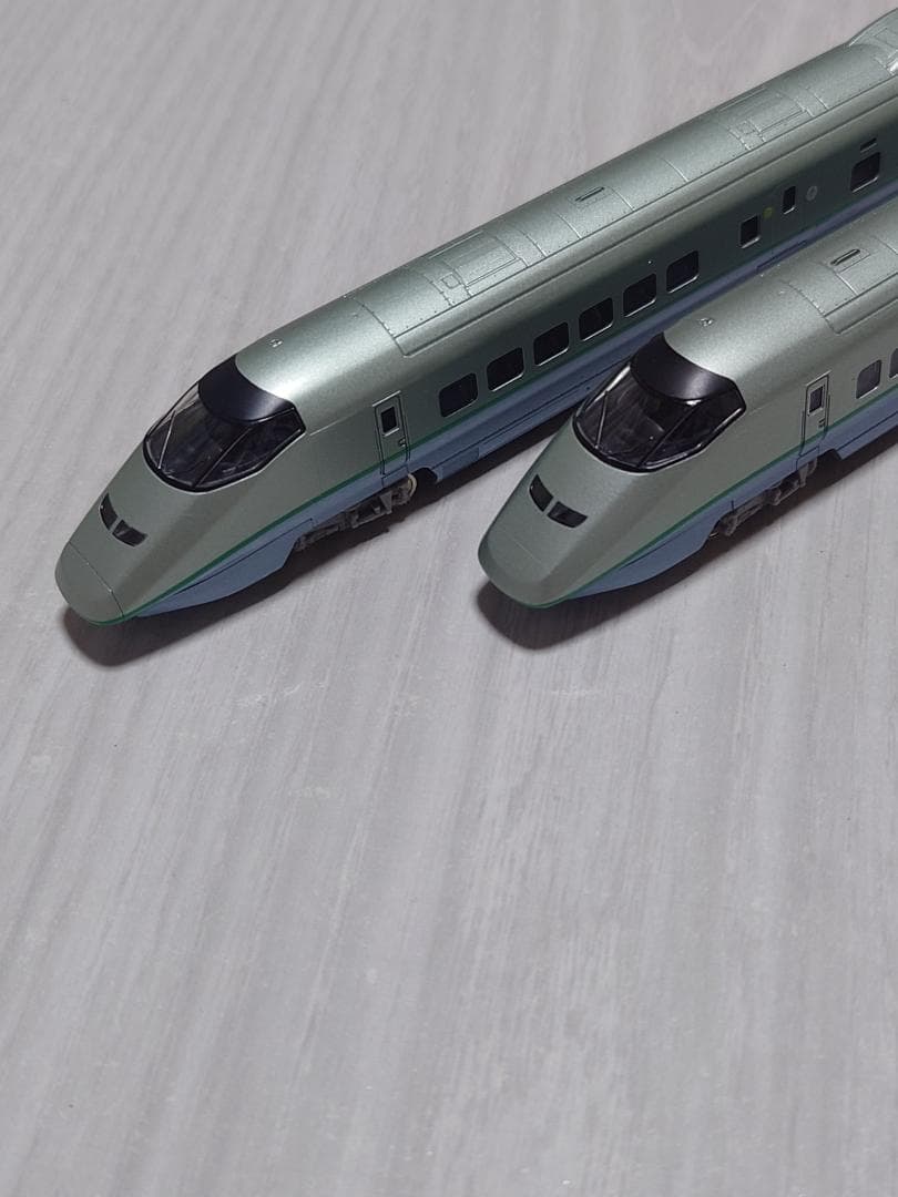 TOMIX E3系　山形新幹線つばさ