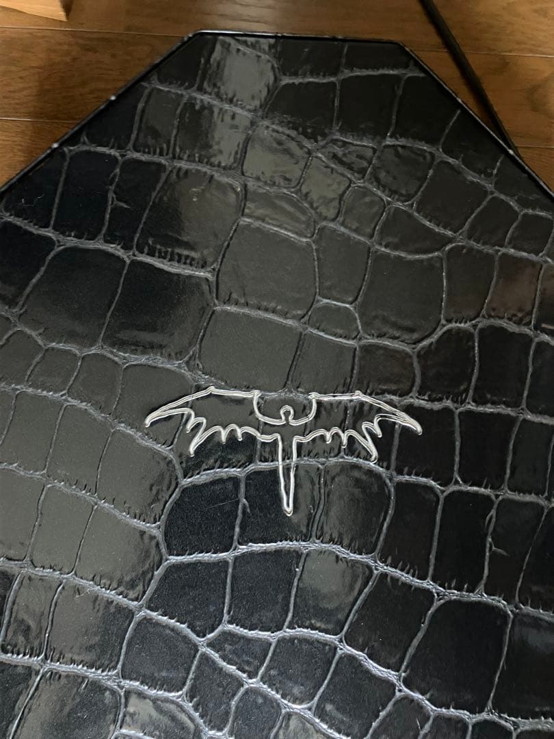 CAPARISON MARCURY マーキュリー Gackt エレキギター