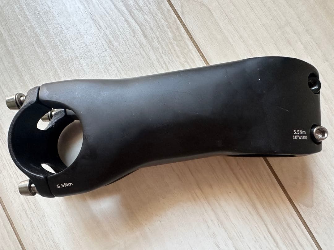 GIANT Contact SLR OD2 ステム