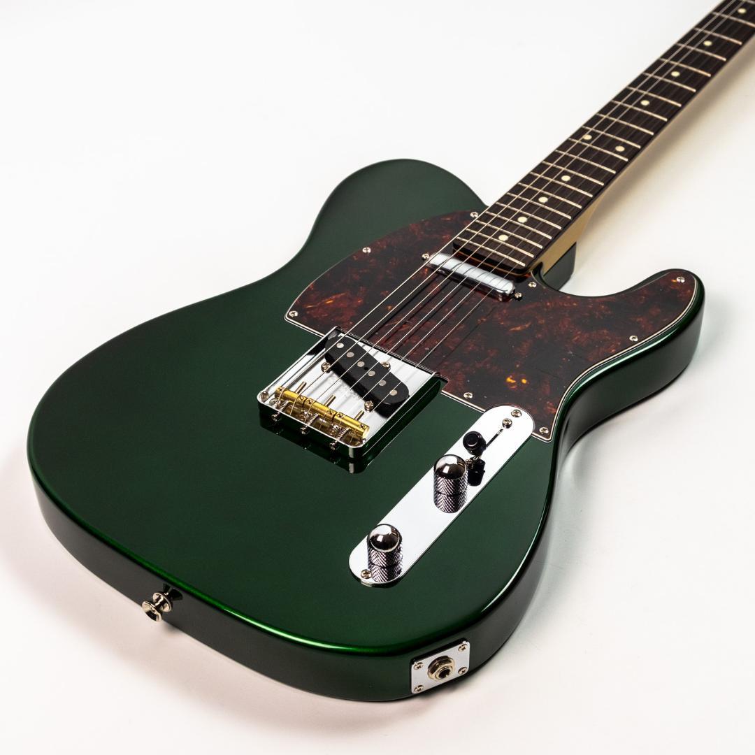 FUJIGEN NTE100RAL-CAG フジゲン エレキギター