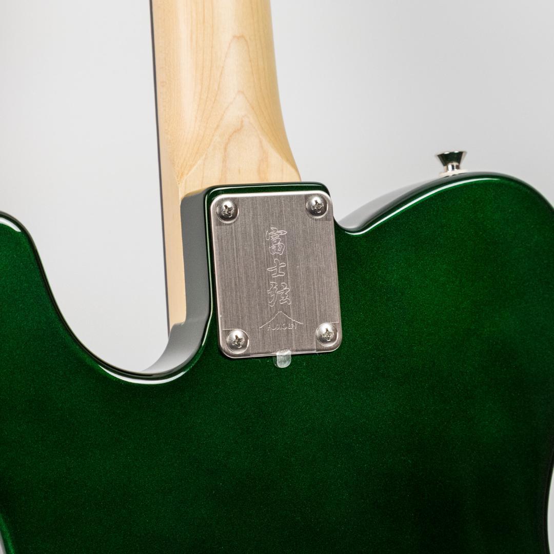 FUJIGEN NTE100RAL-CAG フジゲン エレキギター