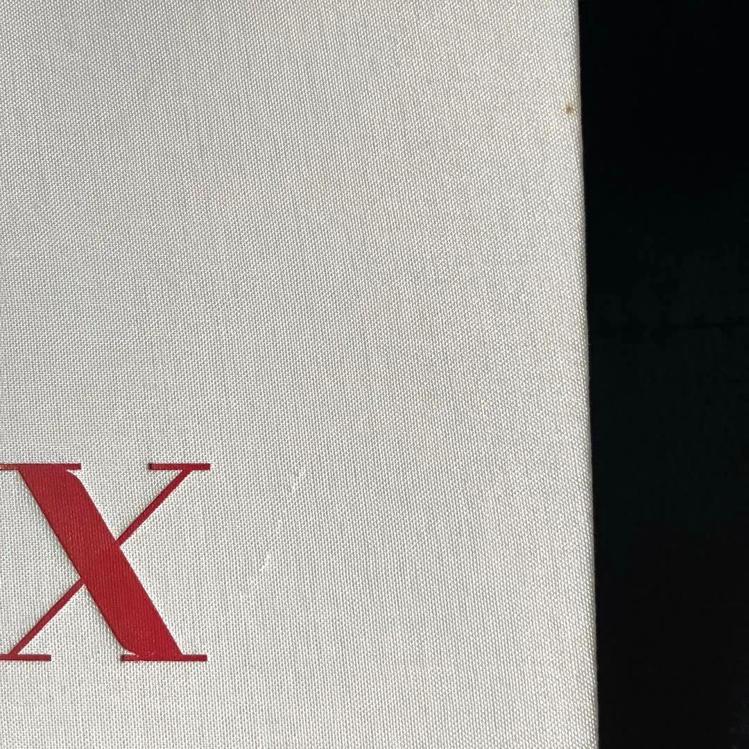 SHINee ジョンヒョン X-Inspiration 写真集