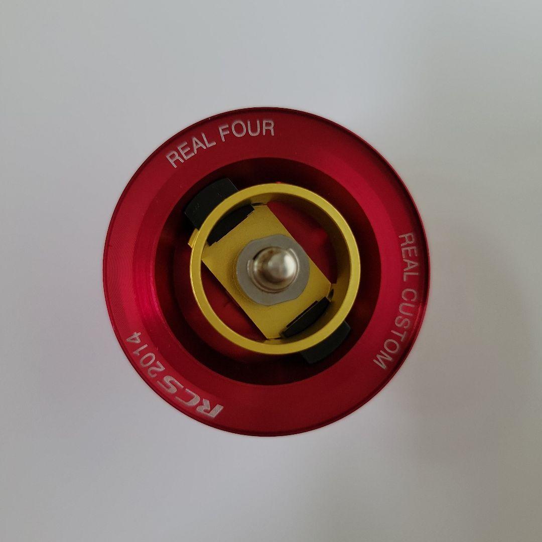 専用出品ダイワ アイズファクトリー RCS2014スプール