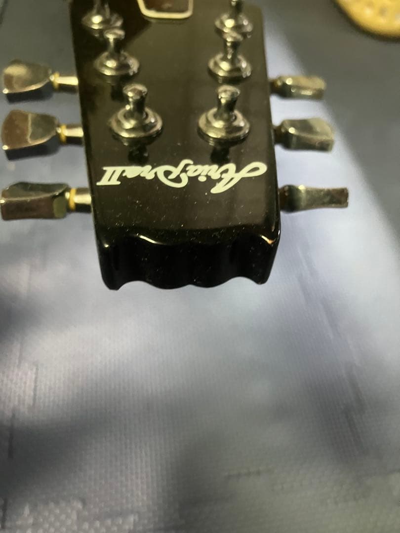 Aria ProⅡ PE-JR600