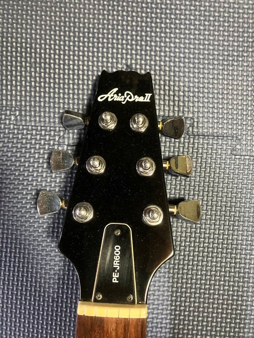 Aria ProⅡ PE-JR600