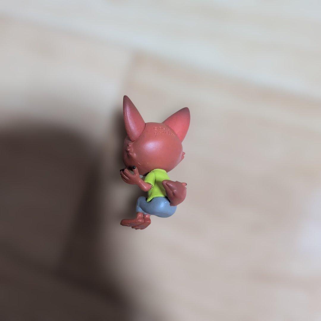 TOPTOY トップトイ ズートピア 2 ニック　他おまとめセット