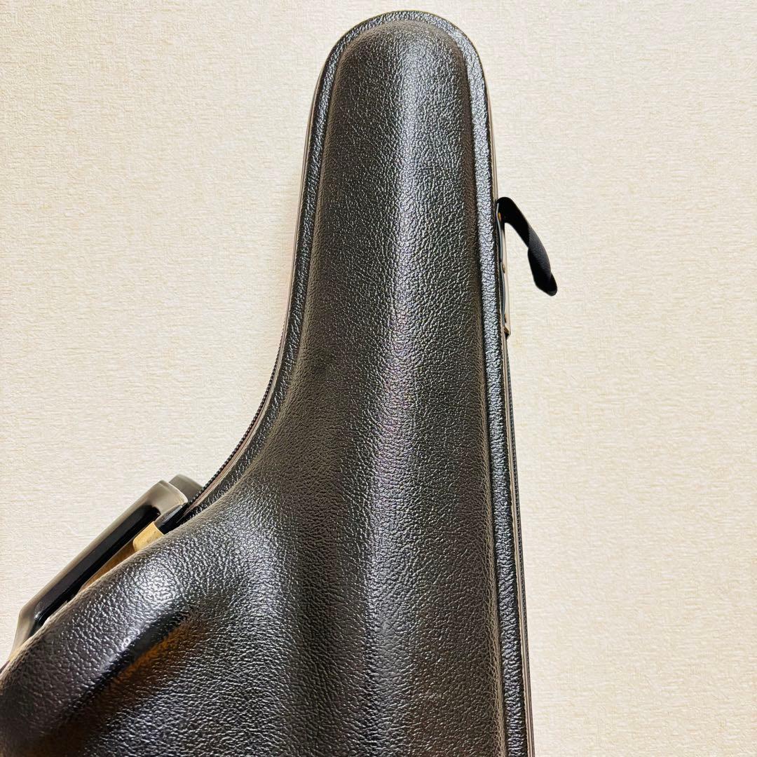 セルマー　アルトサックス　ハードケース SELMER