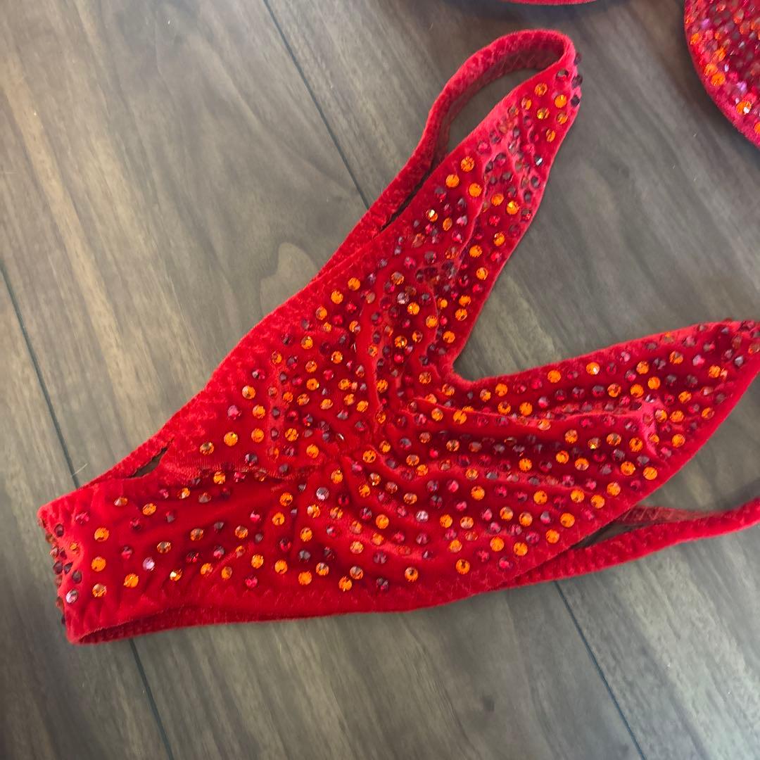 SVビキニ　ビキニフィットネス　jbbf