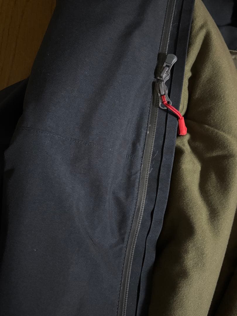 Shimano GORE-TEX フィッシングジャケット