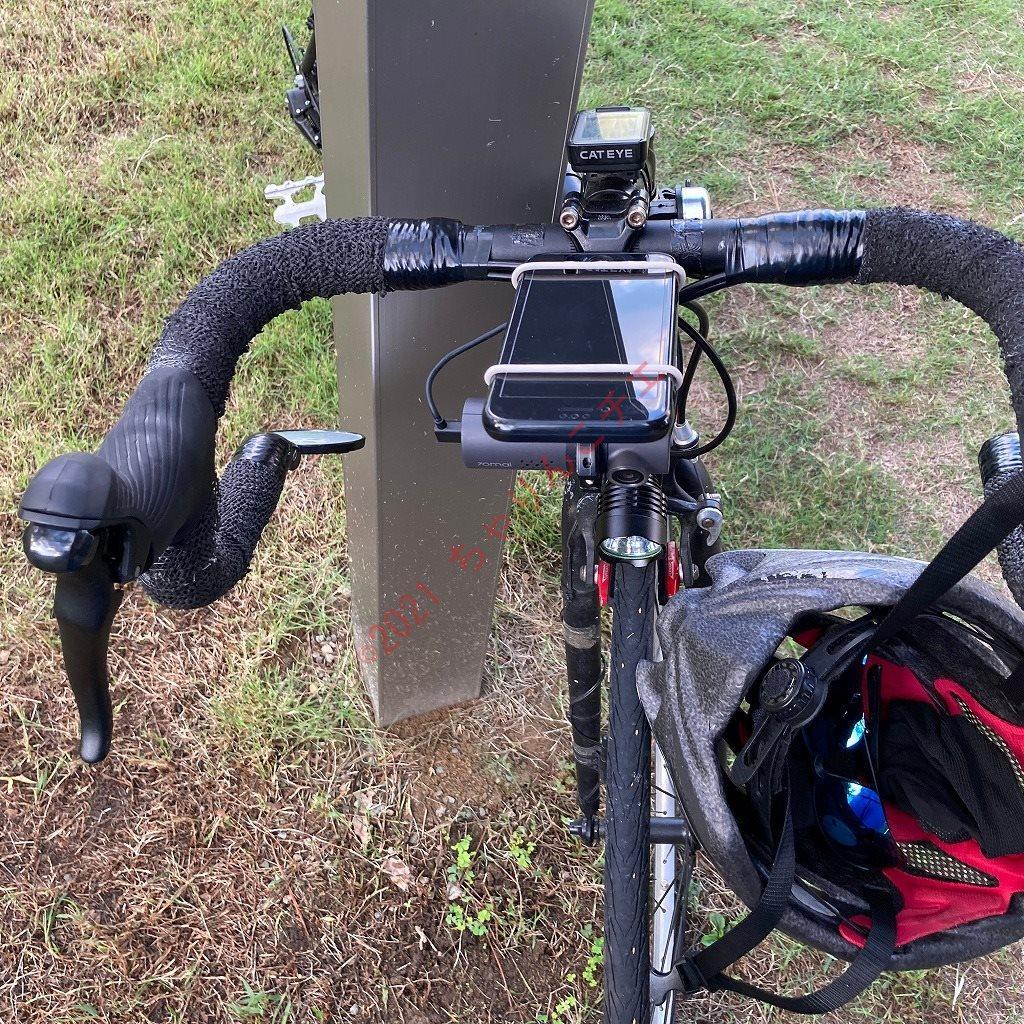 【新品】 2x9s SENSAH デュアルコントロールレバー シマノ互換