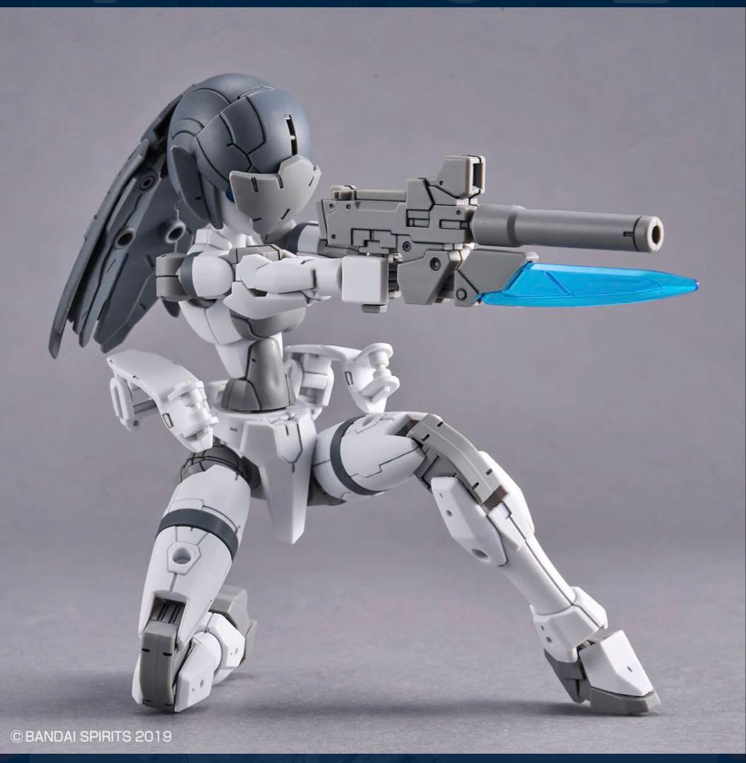 【新品】30MM:アチェルビー5個＋ブーストブレイブバイク の全6個セット