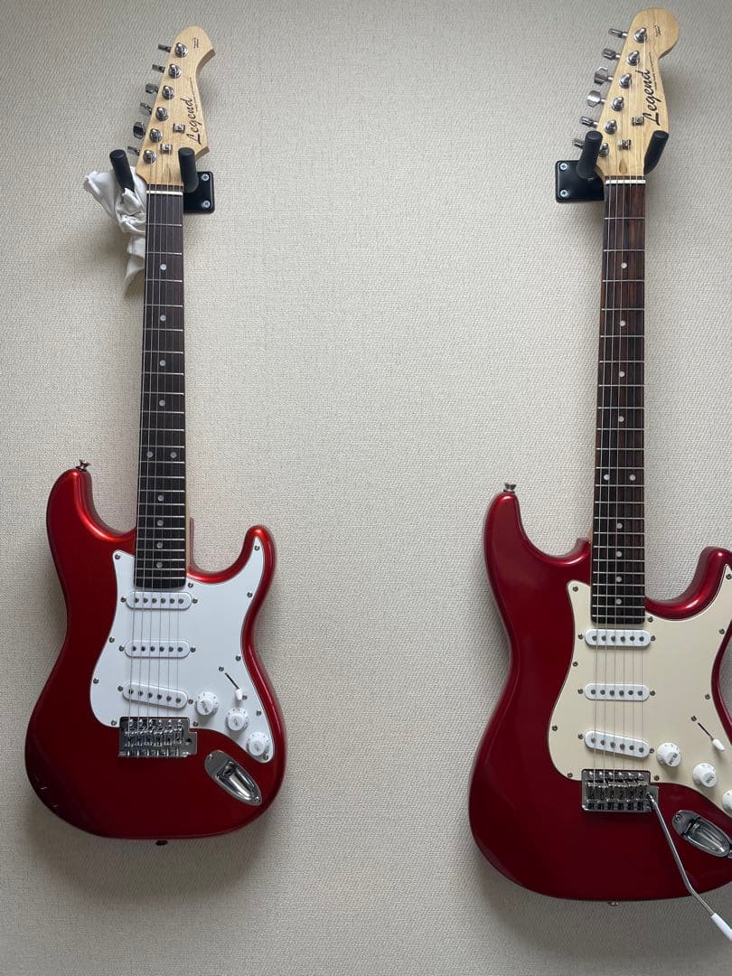 レジェンドミニギター