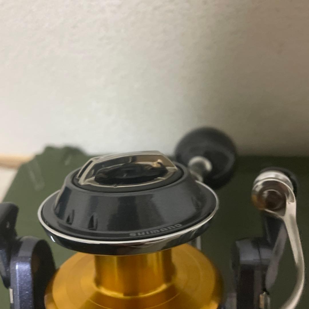 15ツインパワー8000HG