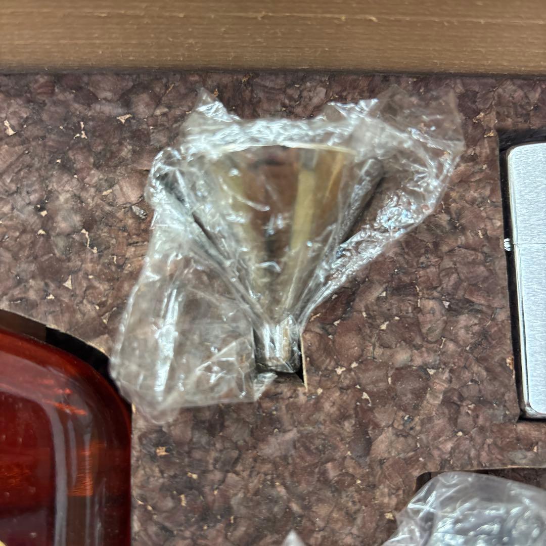 WILD TURKEY OUTDOOR SET 特級表記