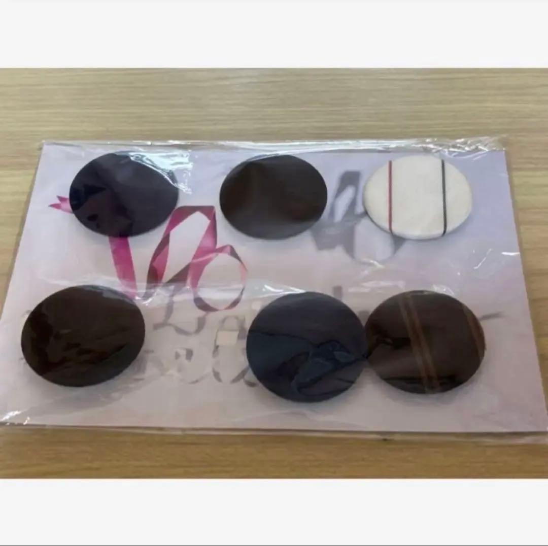 V6 グッズ　Guys ステッカー　写真集　groove バッグ　セット　匿名