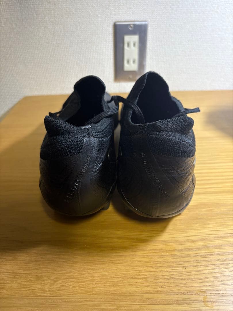 NIKE ファントム GX 2 エリート AG-PRO ブラック 28.5