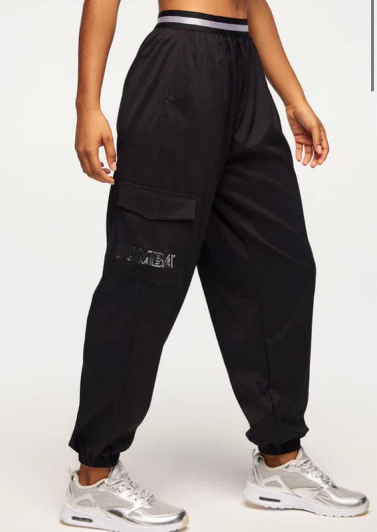 ZUMBA ウェア　正規品