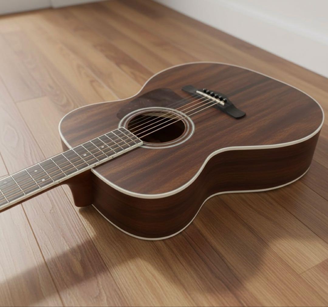 Ibanez アイバニーズ AC340-OPN アコースティックギター ケース付