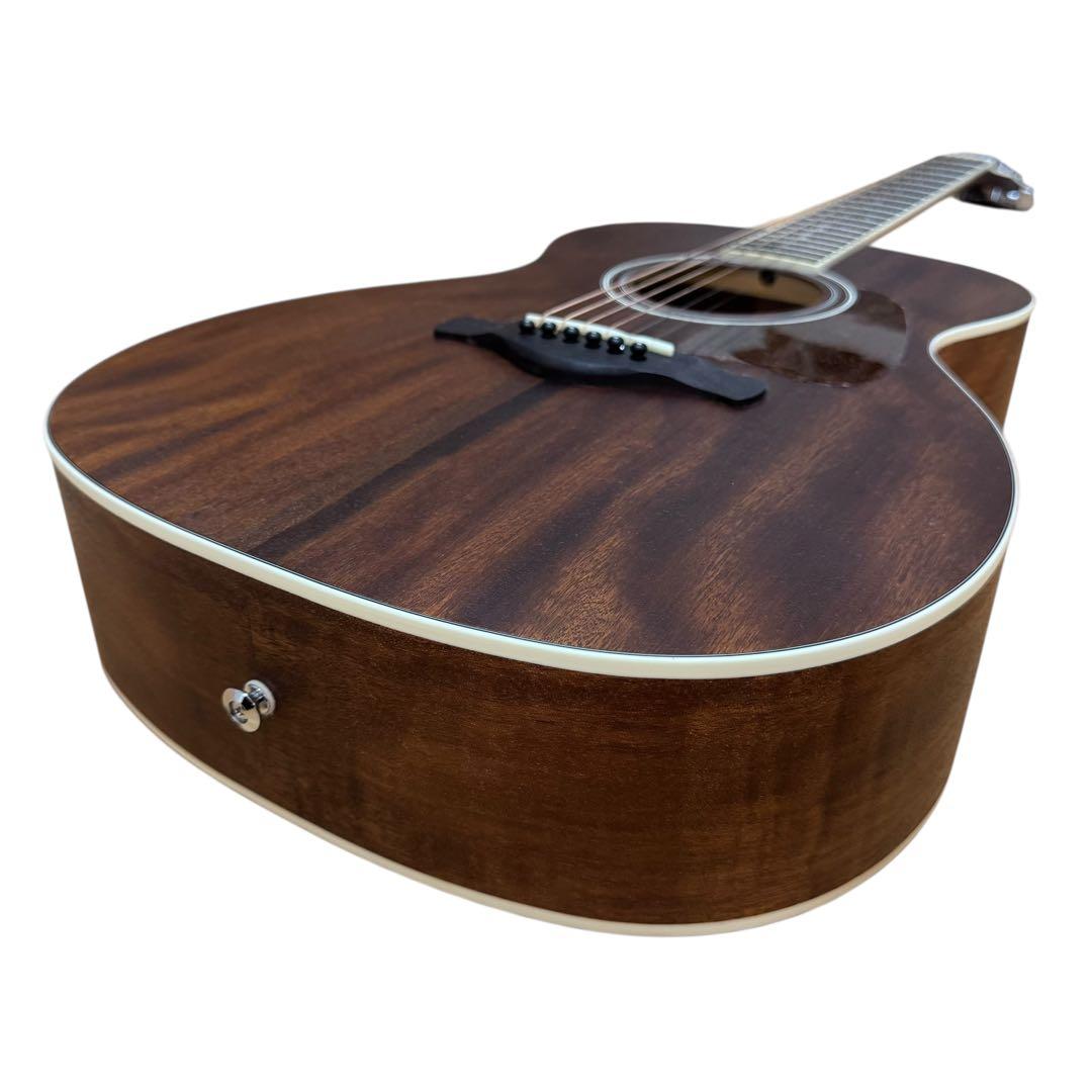 Ibanez アイバニーズ AC340-OPN アコースティックギター ケース付