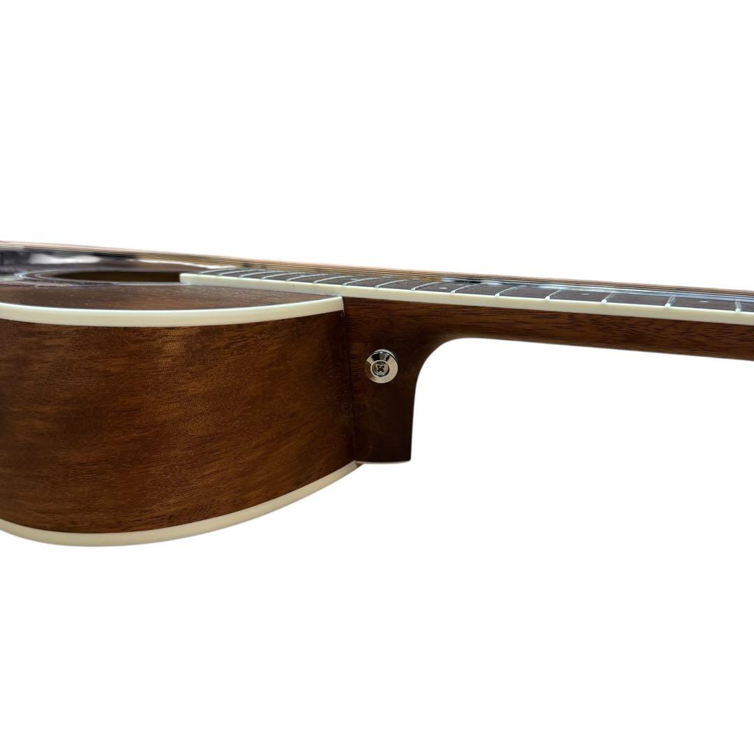 Ibanez アイバニーズ AC340-OPN アコースティックギター ケース付