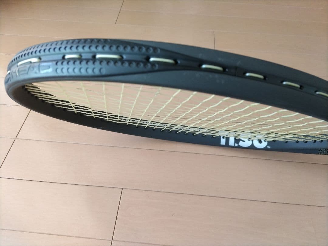 ヘッド Ti.S6 グリップ3