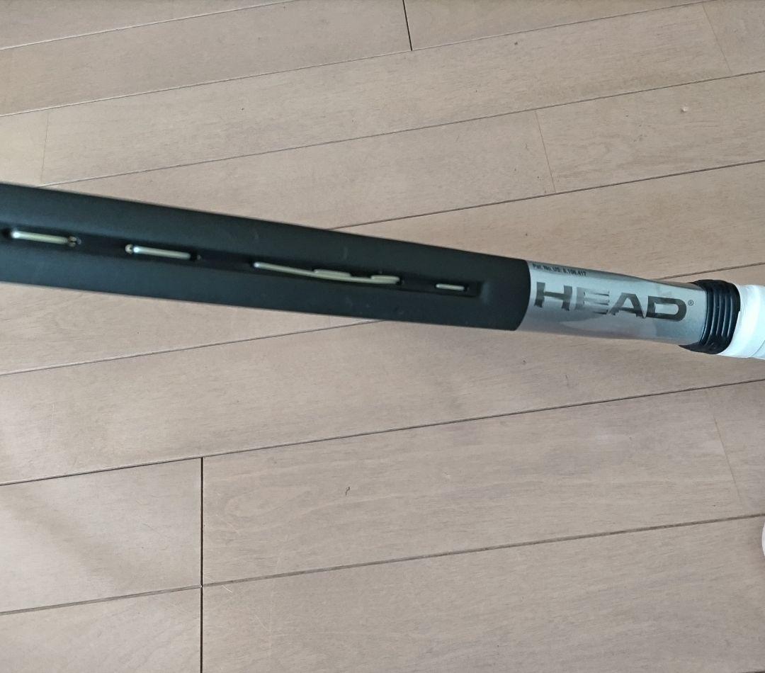ヘッド Ti.S6 グリップ3