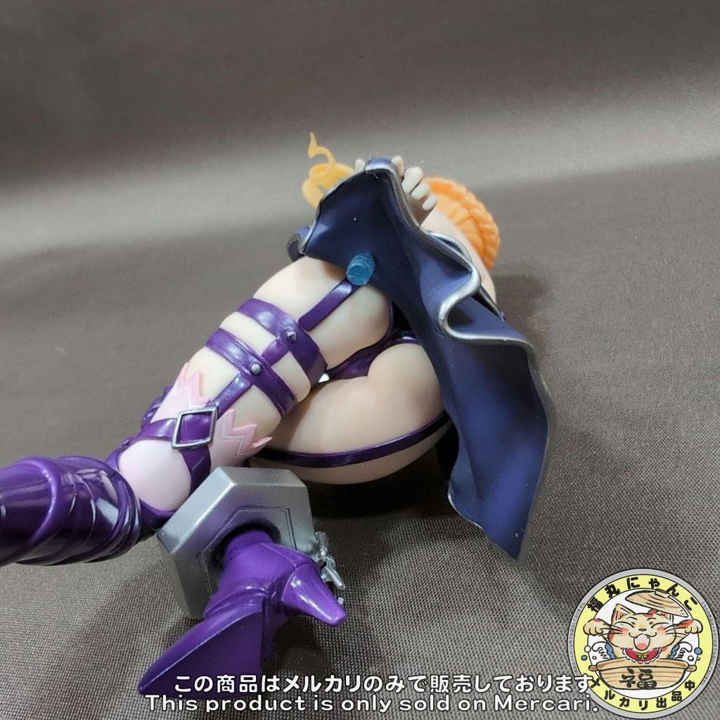 デート・ア・ライブII 八舞耶倶矢 八舞夕弦 1/8 完成品フィギュア