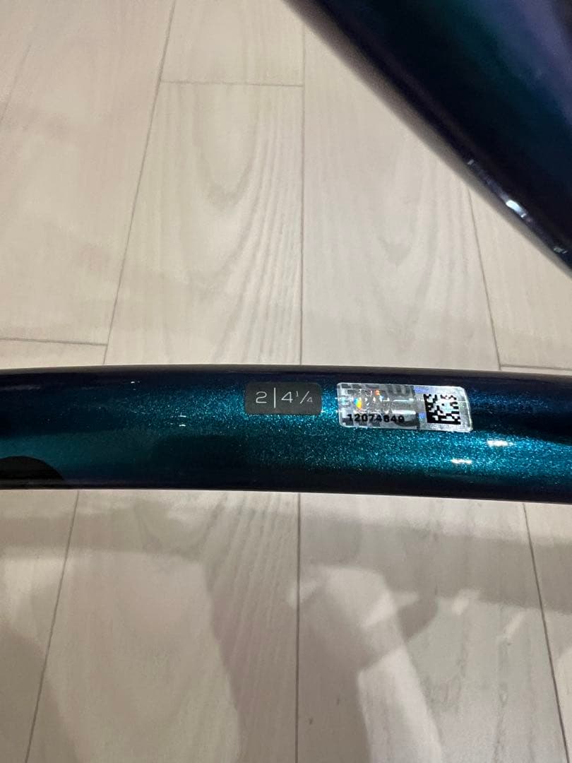 ウイルソン ウルトラ ツアー 95J V4.0