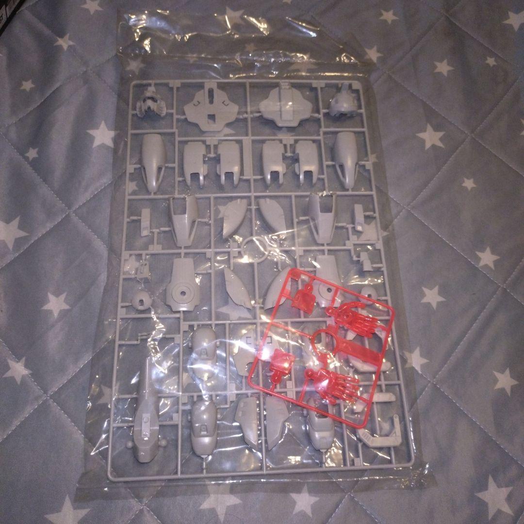 か*ち様 未組立 HG-Ex 1/60 GF13-017NJII ゴッドガンダム