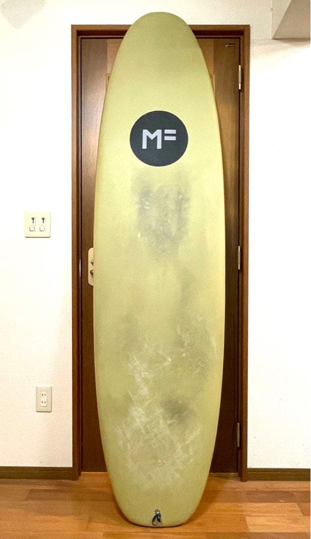 ミックファニング　ソフトボード　THE BEASTIE